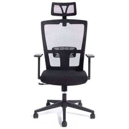 Ergonomic High Back Mesh Computer Desk Chair DailySale