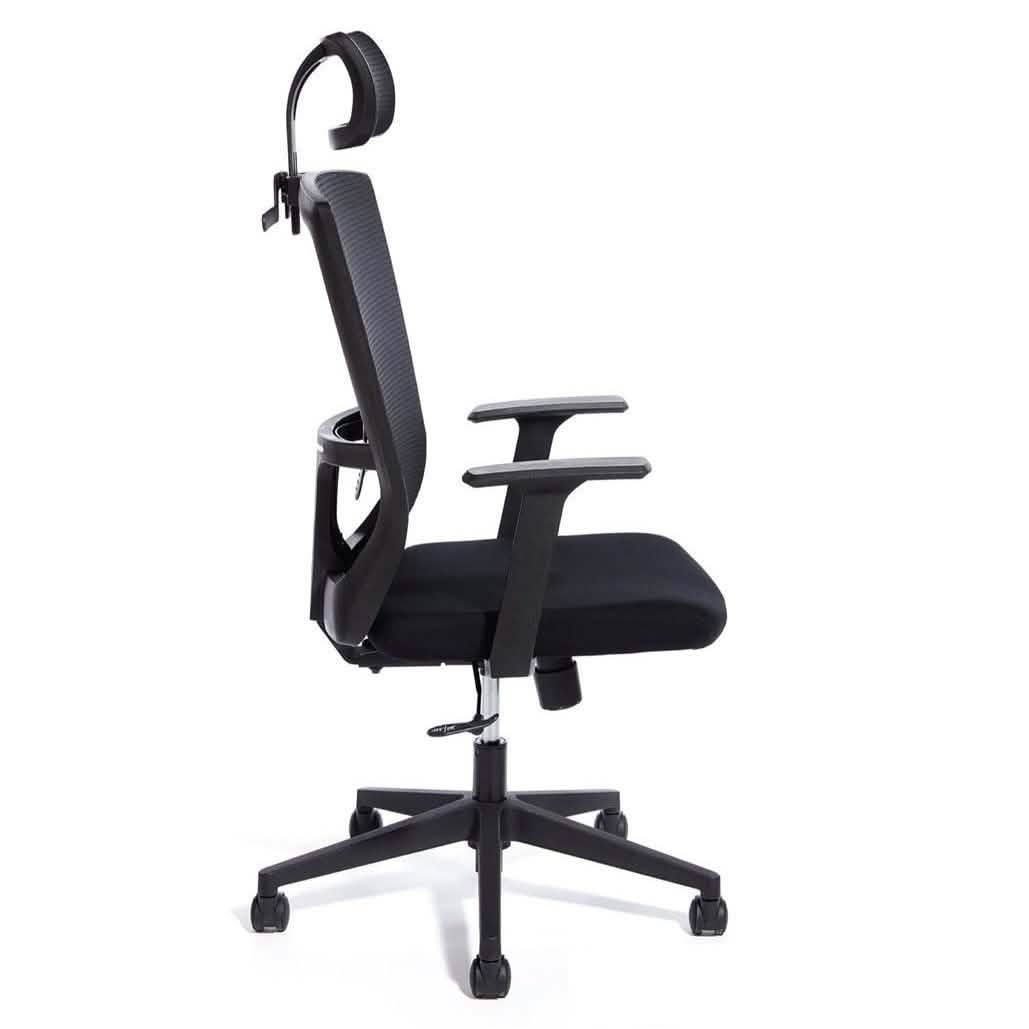 Ergonomic High Back Mesh Computer Desk Chair DailySale