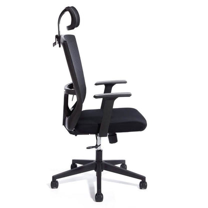 Ergonomic High Back Mesh Computer Desk Chair DailySale