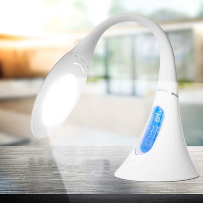EROS Flexible Gooseneck Dimmable LED Desk Lamp DailySale