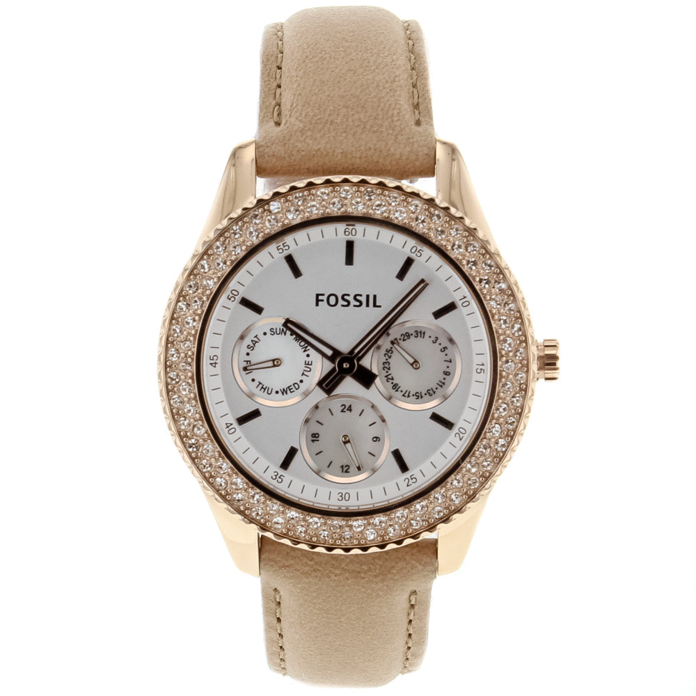 Fossil Women's Stella Bids.com