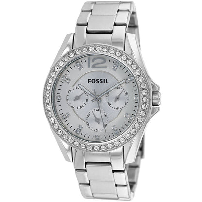 Fossil Women's Riley Bids.com