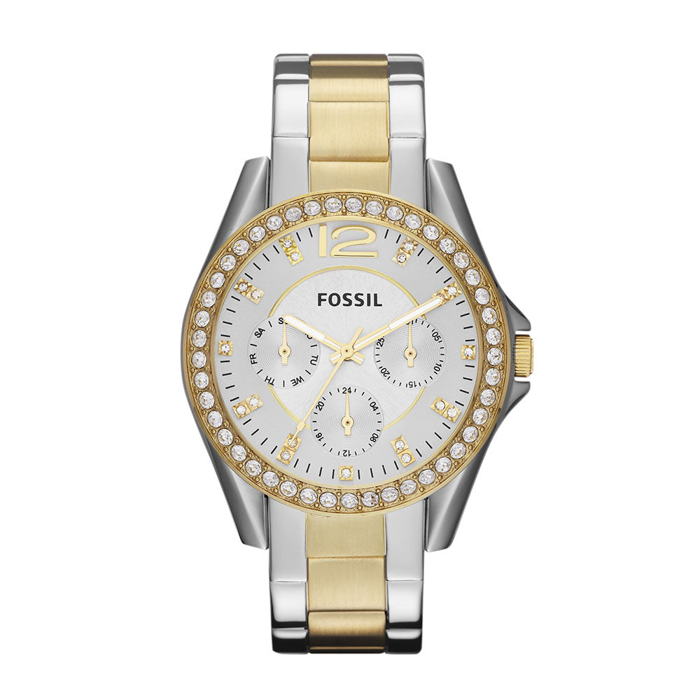 Fossil Women's Riley Bids.com