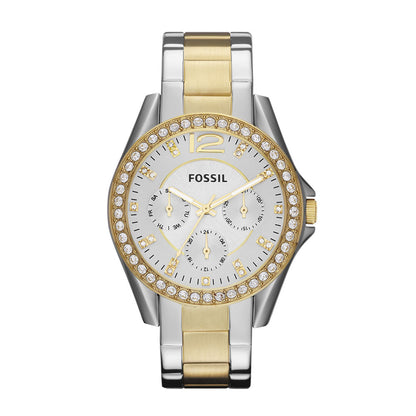 Fossil Women's Riley Bids.com