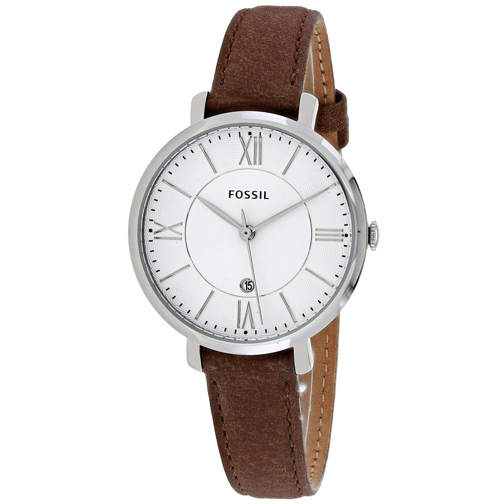 Fossil Women's Jacqueline Bids.com