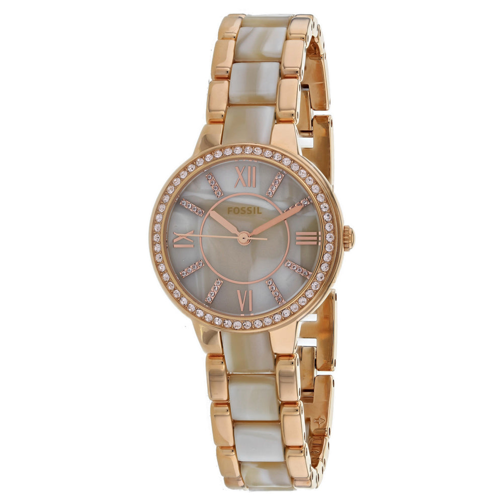 Fossil Women's Virginia Bids.com