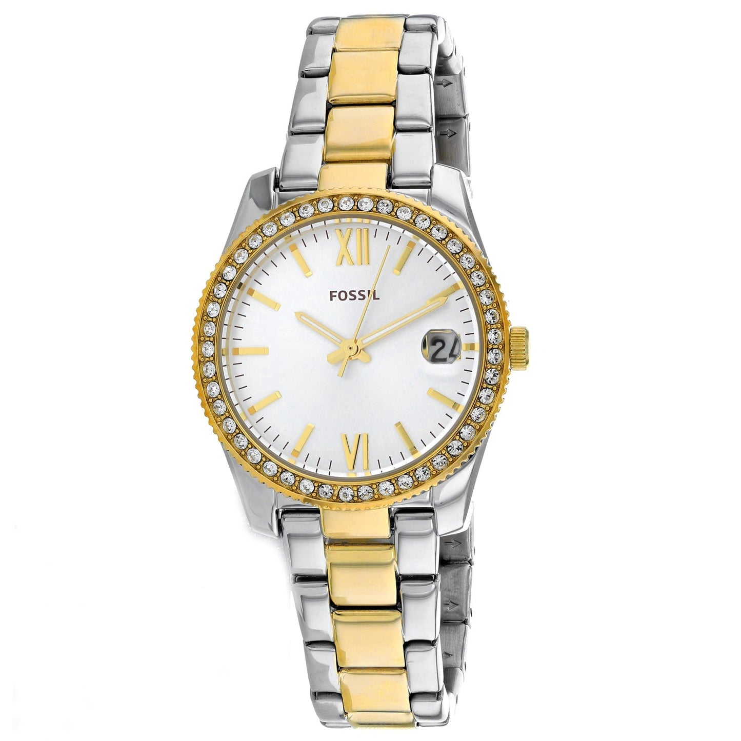 Fossil Women's Scarlette Bids.com
