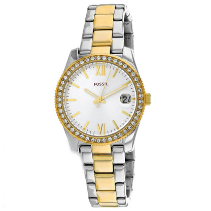 Fossil Women's Scarlette Bids.com