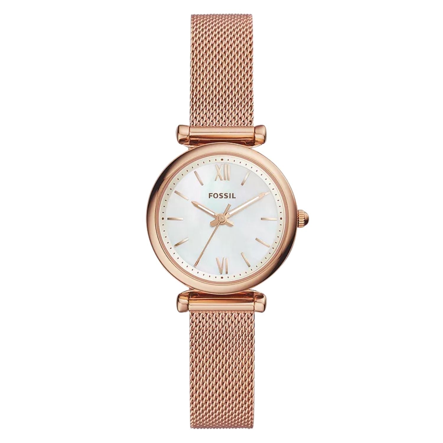 Fossil Women's Carlie Bids.com
