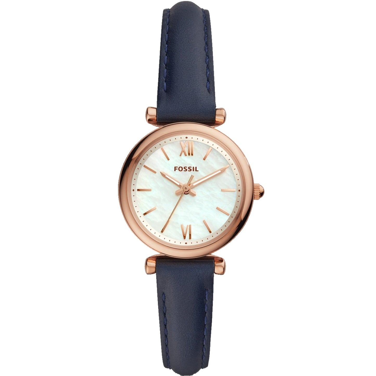 Fossil Women's Carlie Mini Bids.com