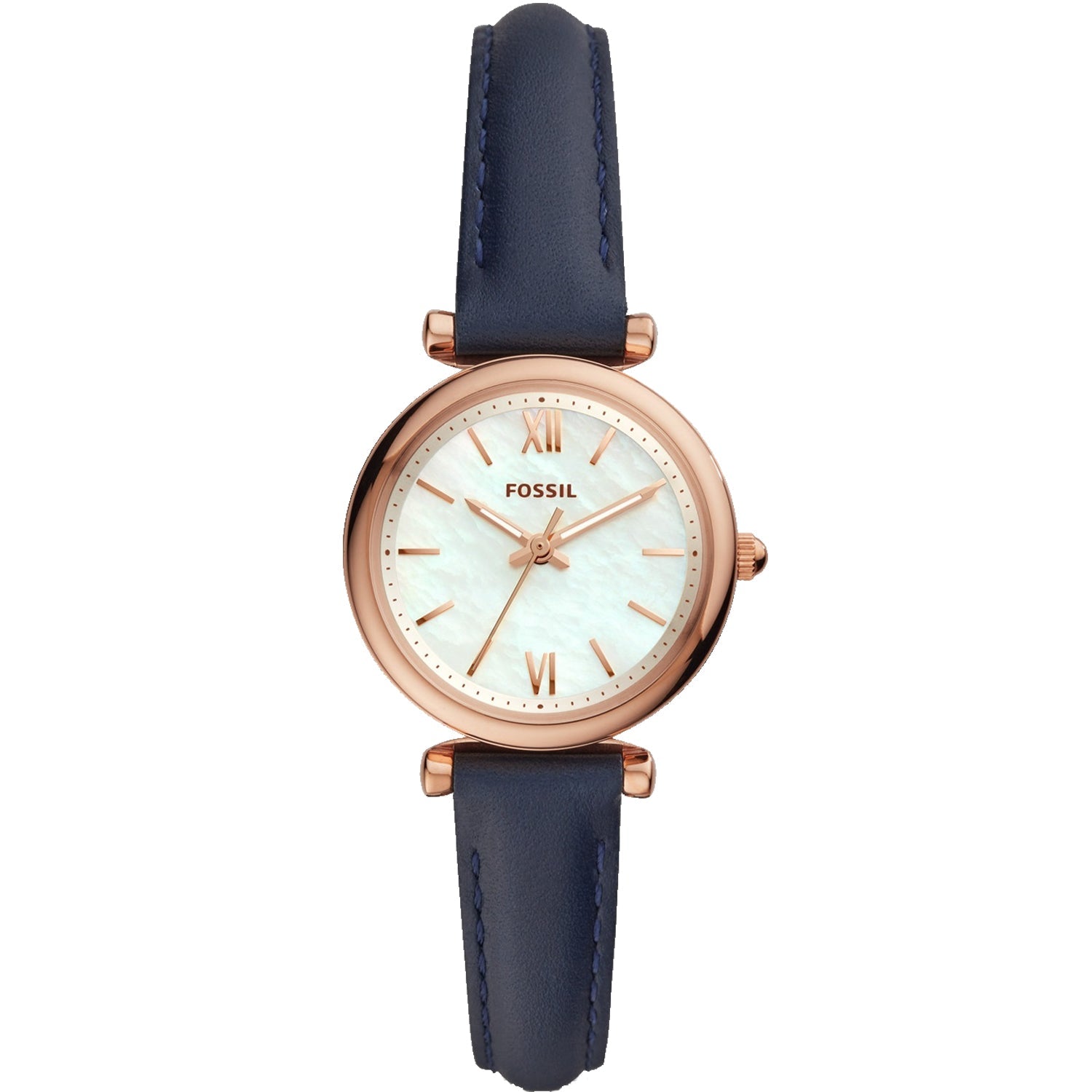 Fossil Women's Carlie Mini Bids.com