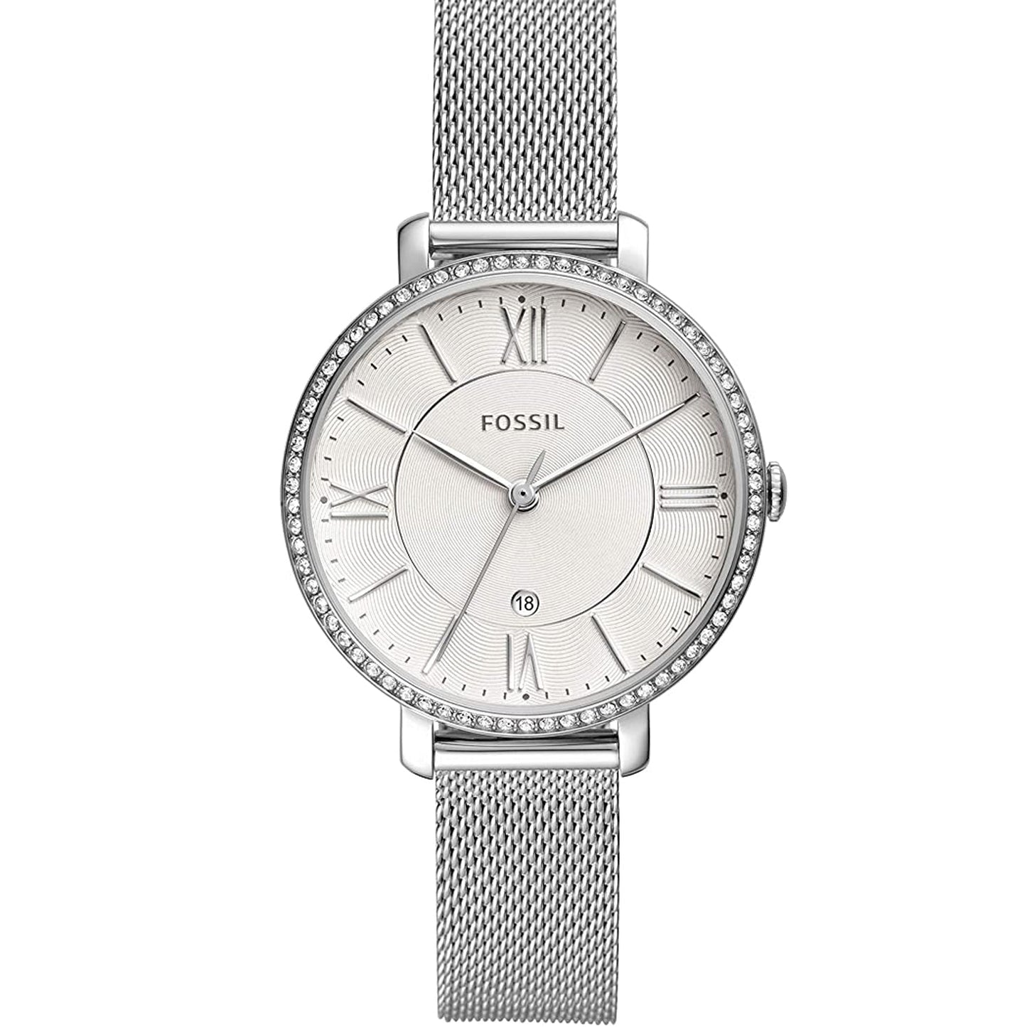 Fossil Women's Jacqueline Bids.com