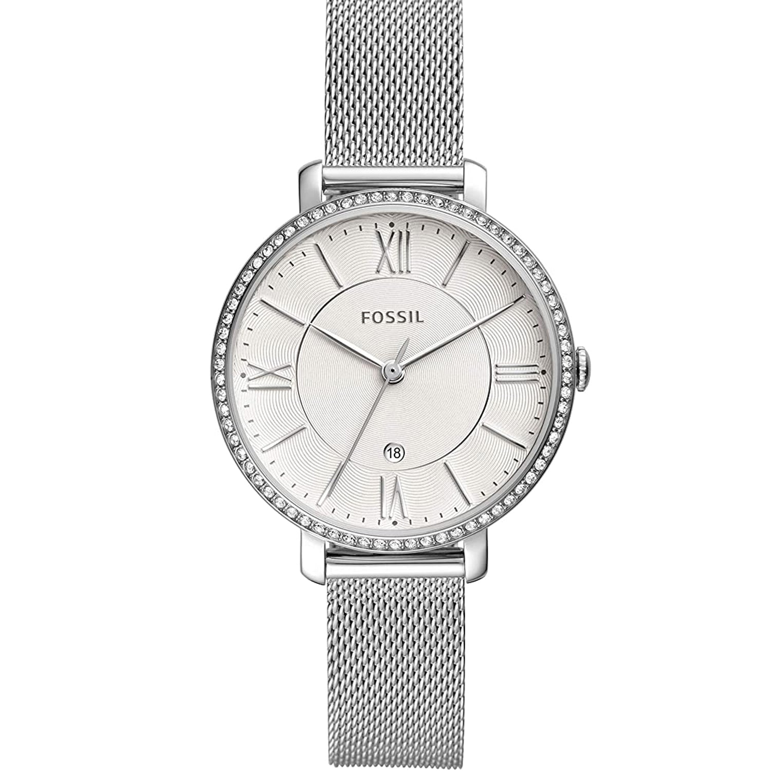 Fossil Women's Jacqueline Bids.com