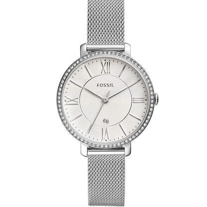 Fossil Women's Jacqueline Bids.com