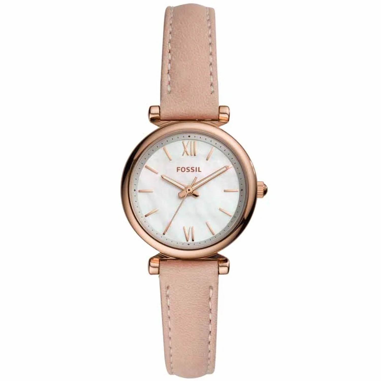 Fossil Women's Carlie Mini Bids.com