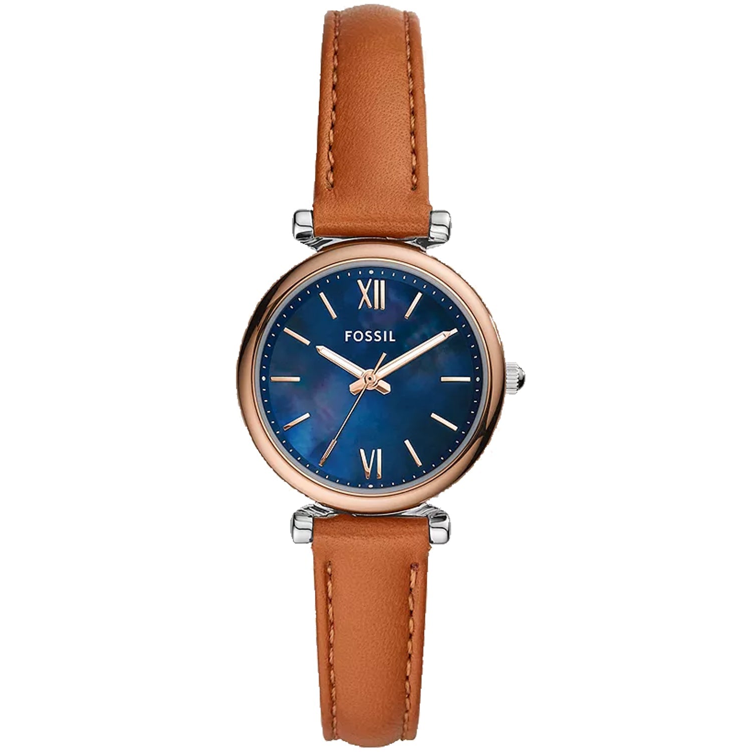 Fossil Women's Carlie Mini Bids.com