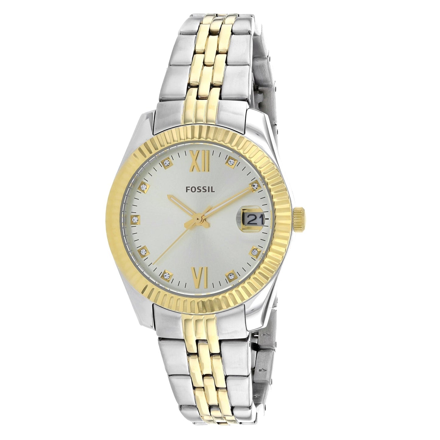 Fossil Women's Scarlette Bids.com