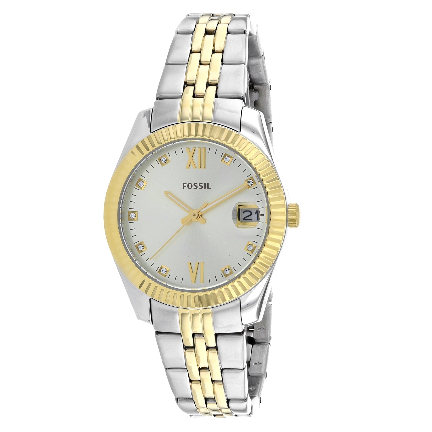 Fossil Women's Scarlette Bids.com