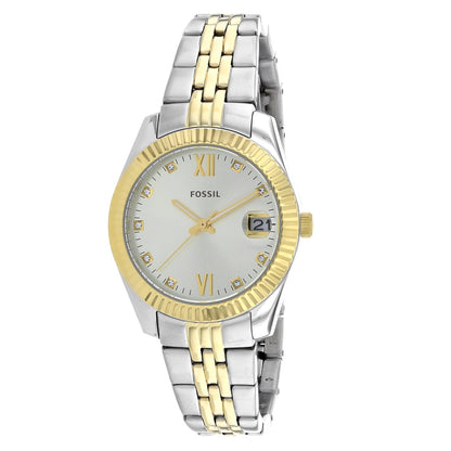Fossil Women's Scarlette Bids.com