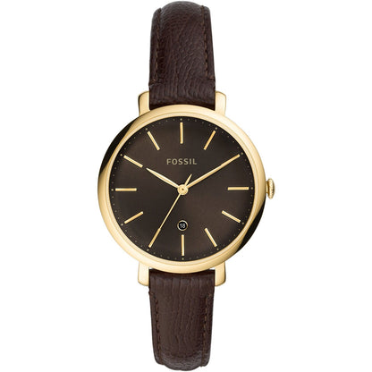 Fossil Women's Jacqueline Bids.com