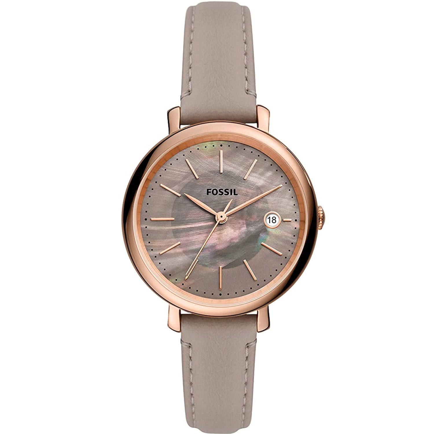 Fossil Women's Jacqueline Bids.com