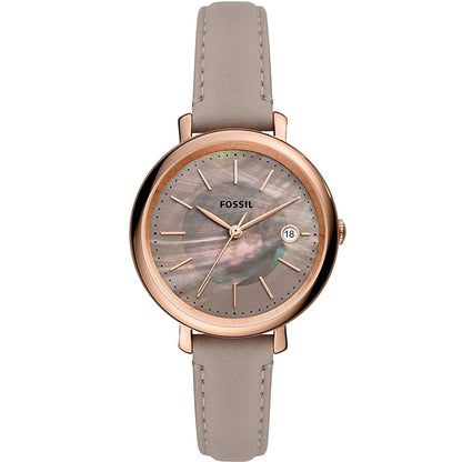 Fossil Women's Jacqueline Bids.com
