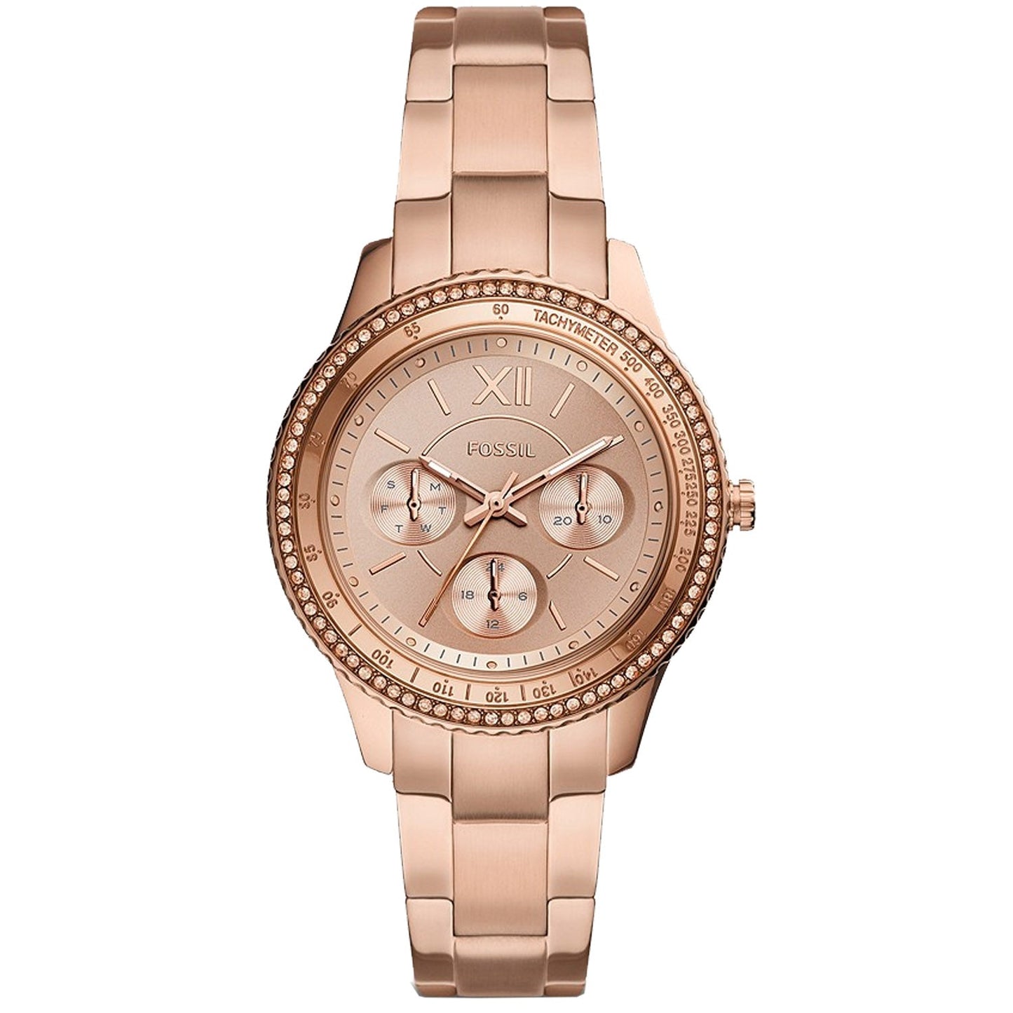 Fossil Women's Stella Sport Bids.com