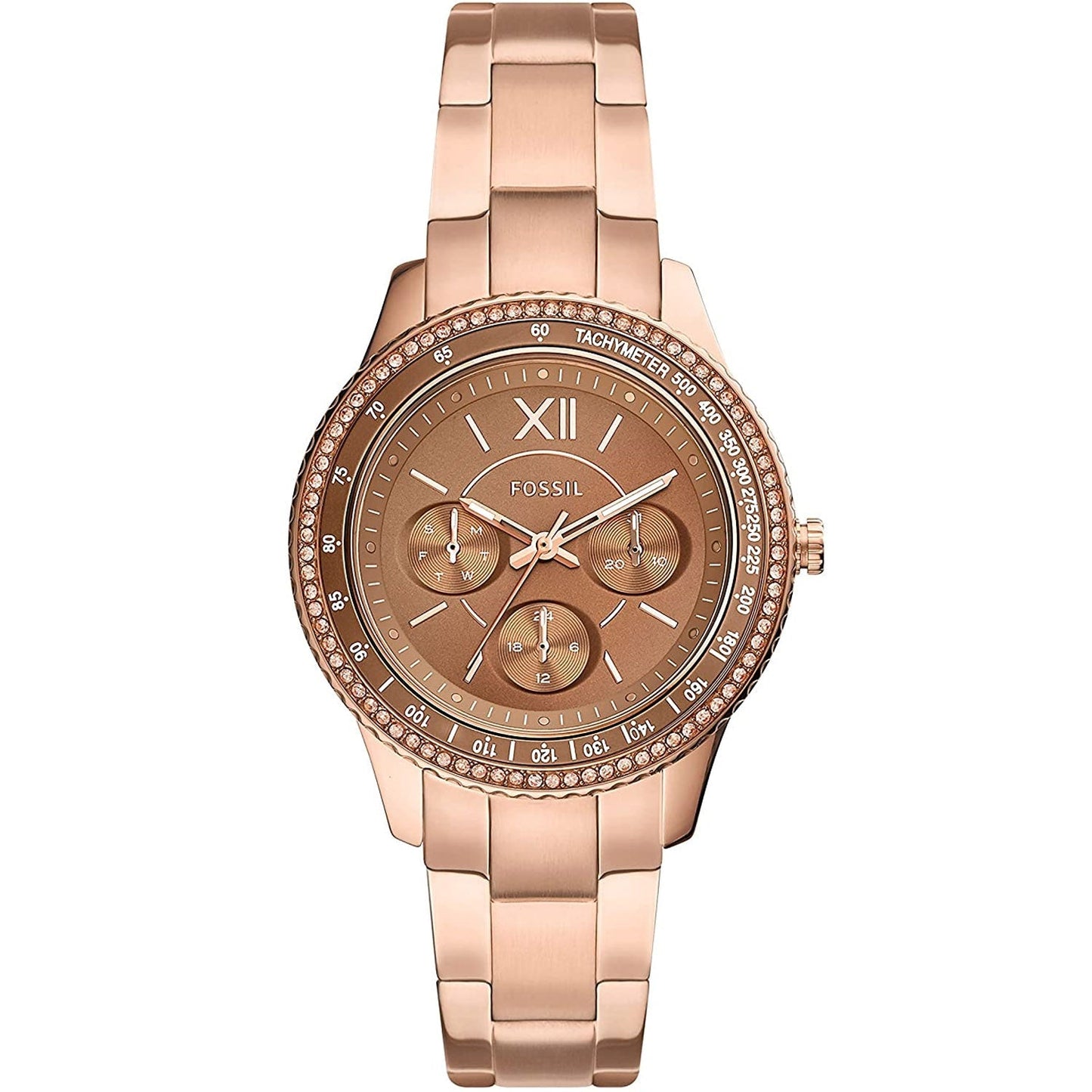 Fossil Women's Stella Sport Bids.com