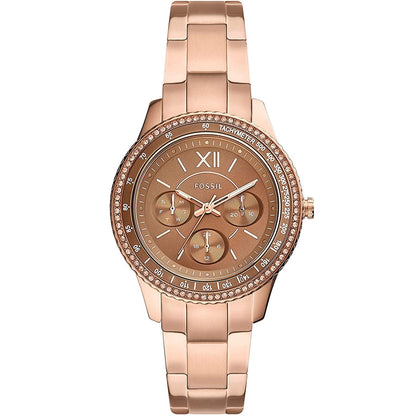 Fossil Women's Stella Sport Bids.com