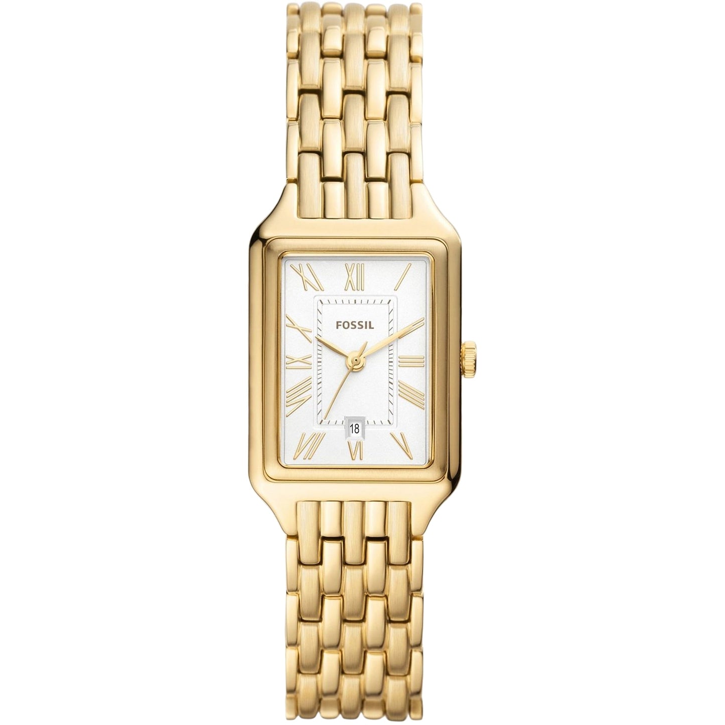 Fossil Women's Raquel Bids.com