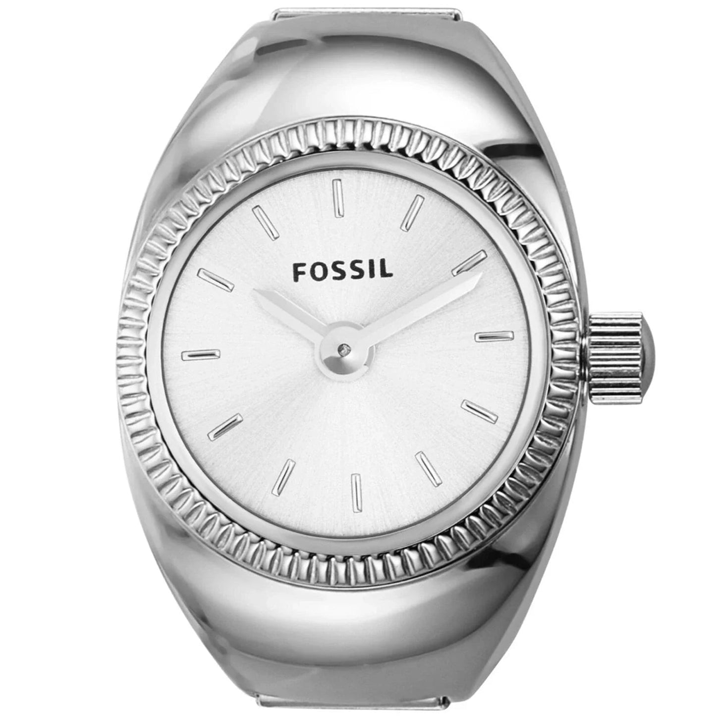 Fossil Women's Watch Ring Bids.com