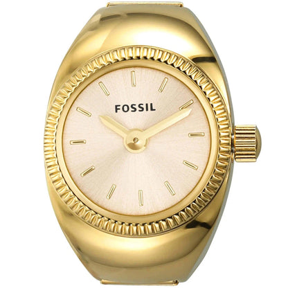 Fossil Women's Watch Ring Bids.com