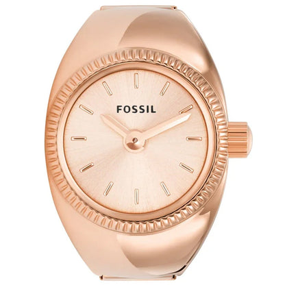 Fossil Women's Watch Ring Bids.com
