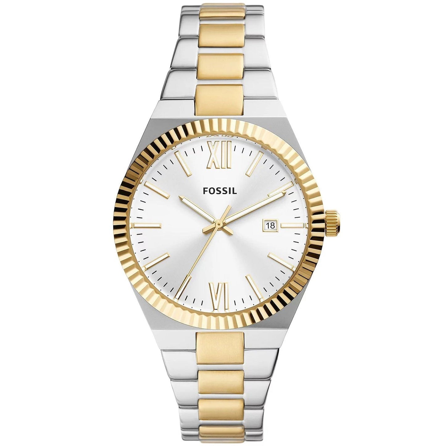 Fossil Women's Scarlette Bids.com