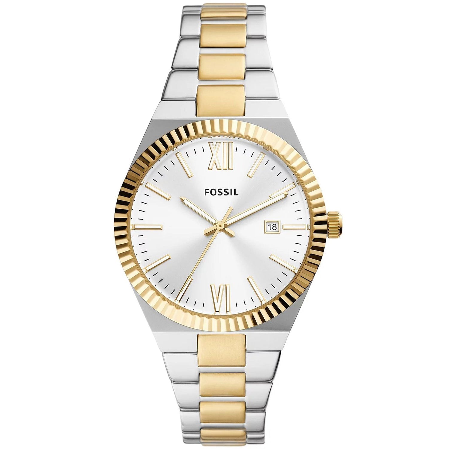 Fossil Women's Scarlette Bids.com