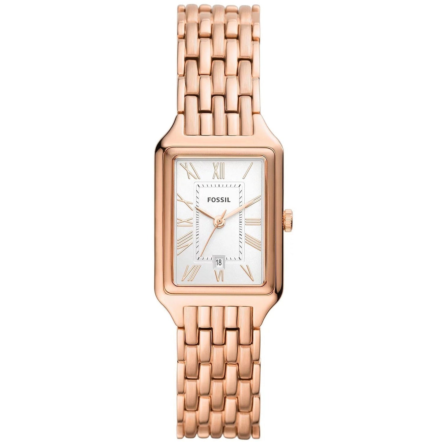 Fossil Women's Raquel Bids.com