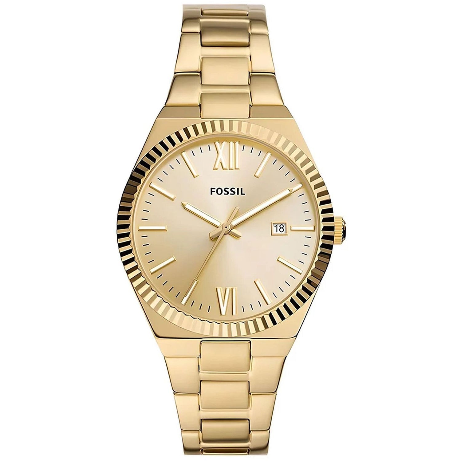 Fossil Women's Scarlette Bids.com