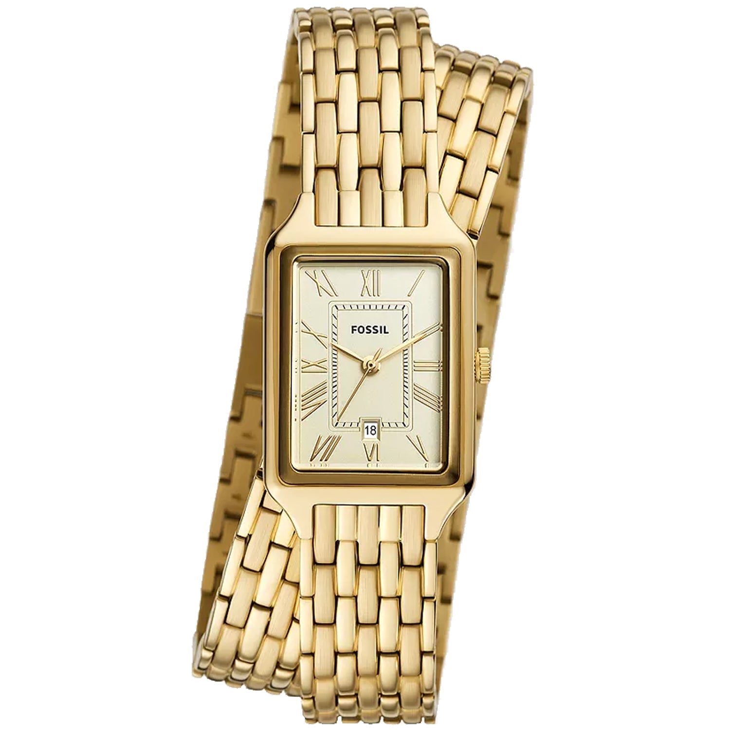 Fossil Women's Raquel Bids.com