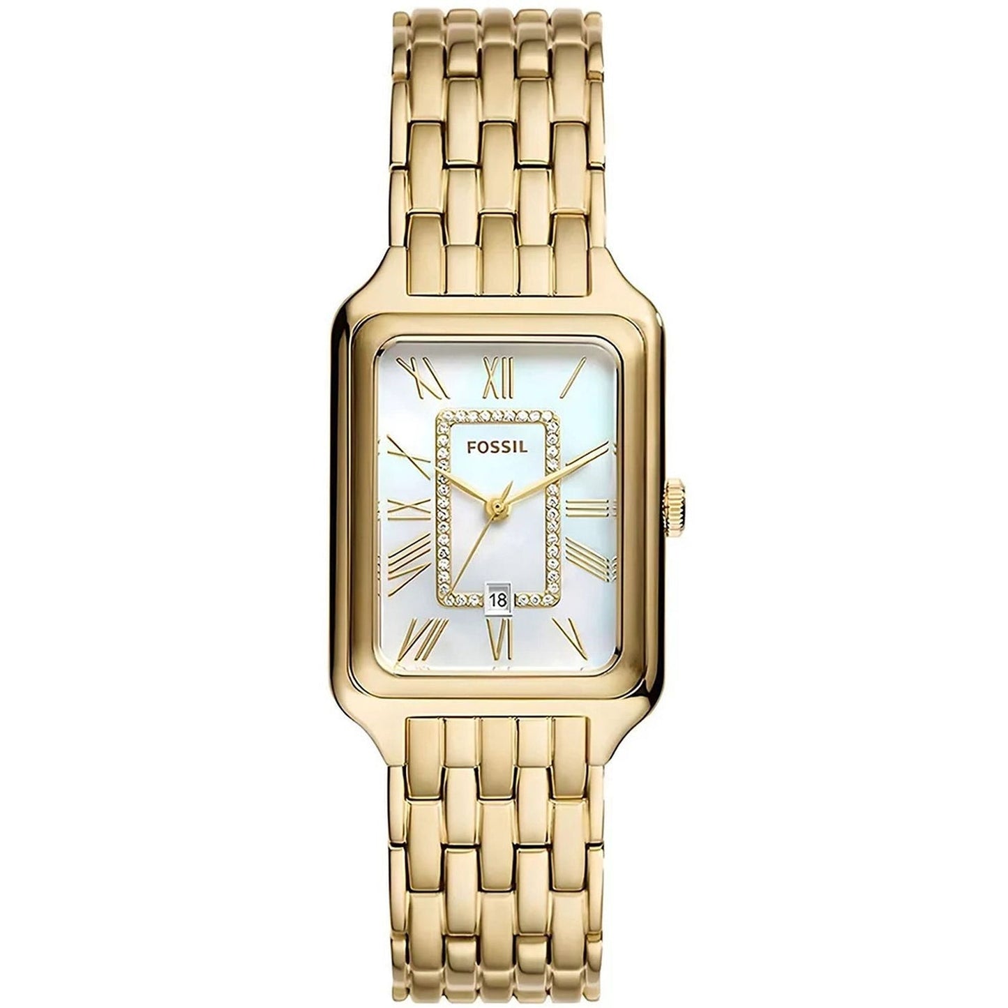 Fossil Women's Raquel Bids.com