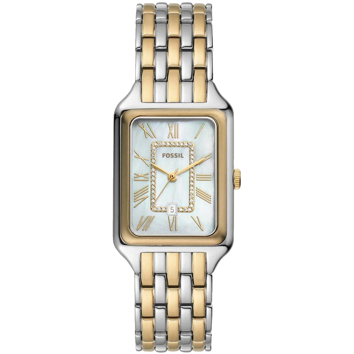 Fossil Women's Raquel Bids.com