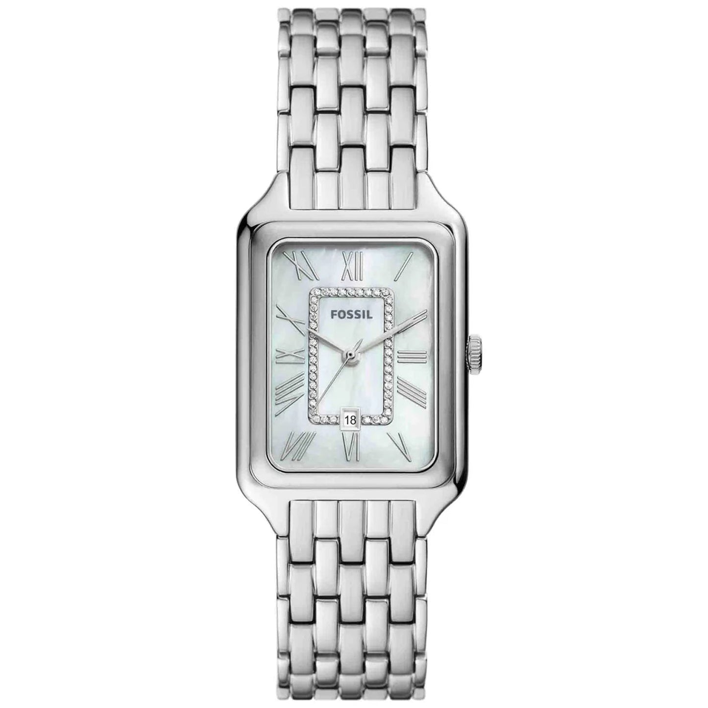 Fossil Women's Raquel Bids.com
