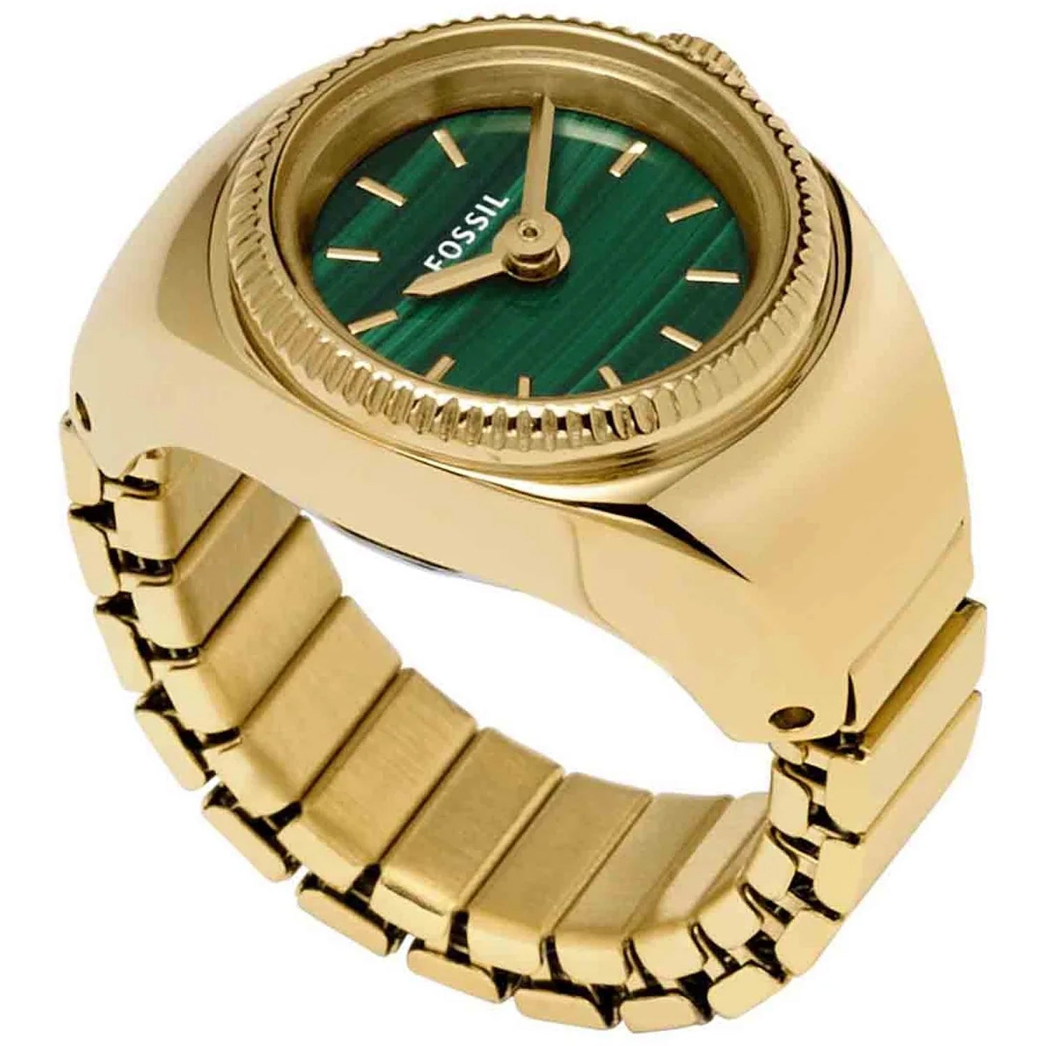 Fossil Women's Watch Ring Bids.com