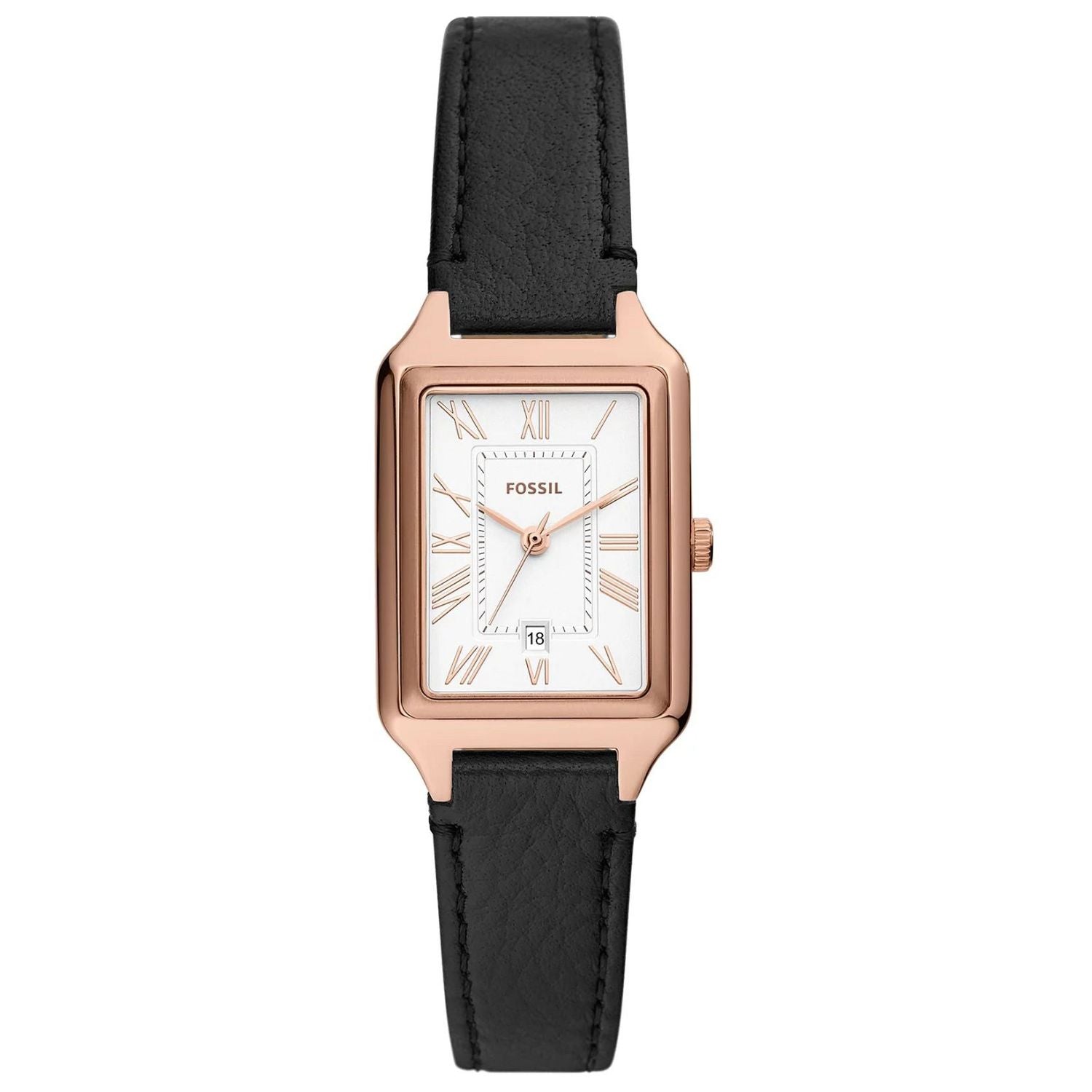 Fossil Women's Raquel Bids.com