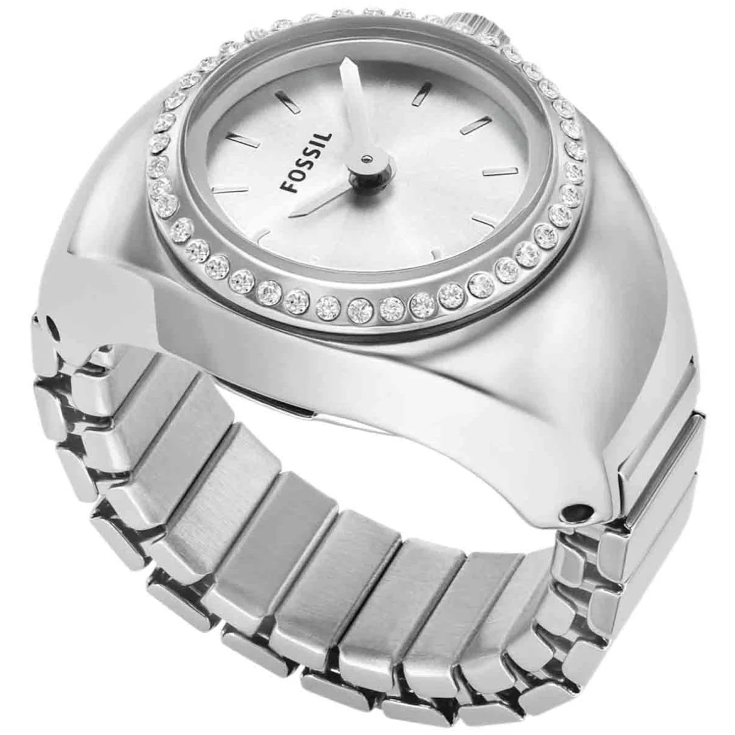 Fossil Women's Watch Ring Bids.com