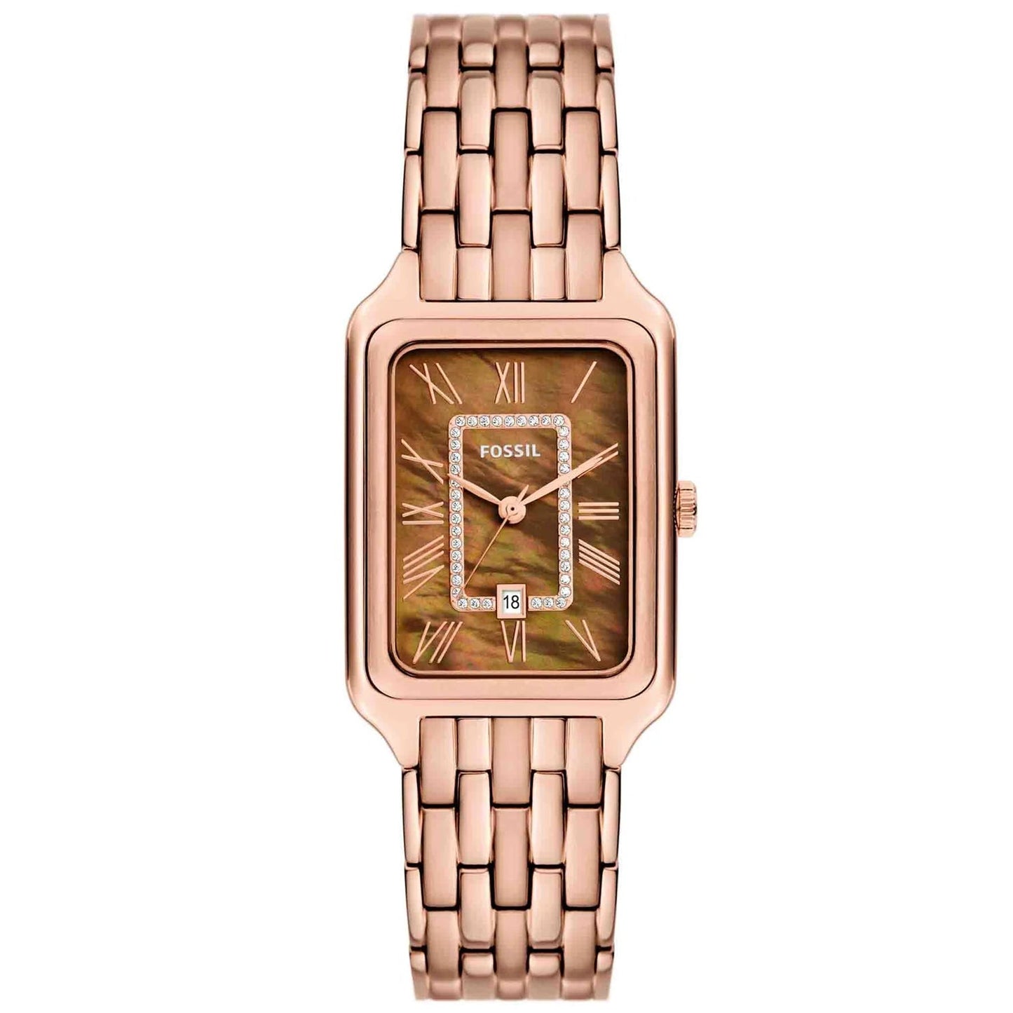 Fossil Women's Raquel Bids.com