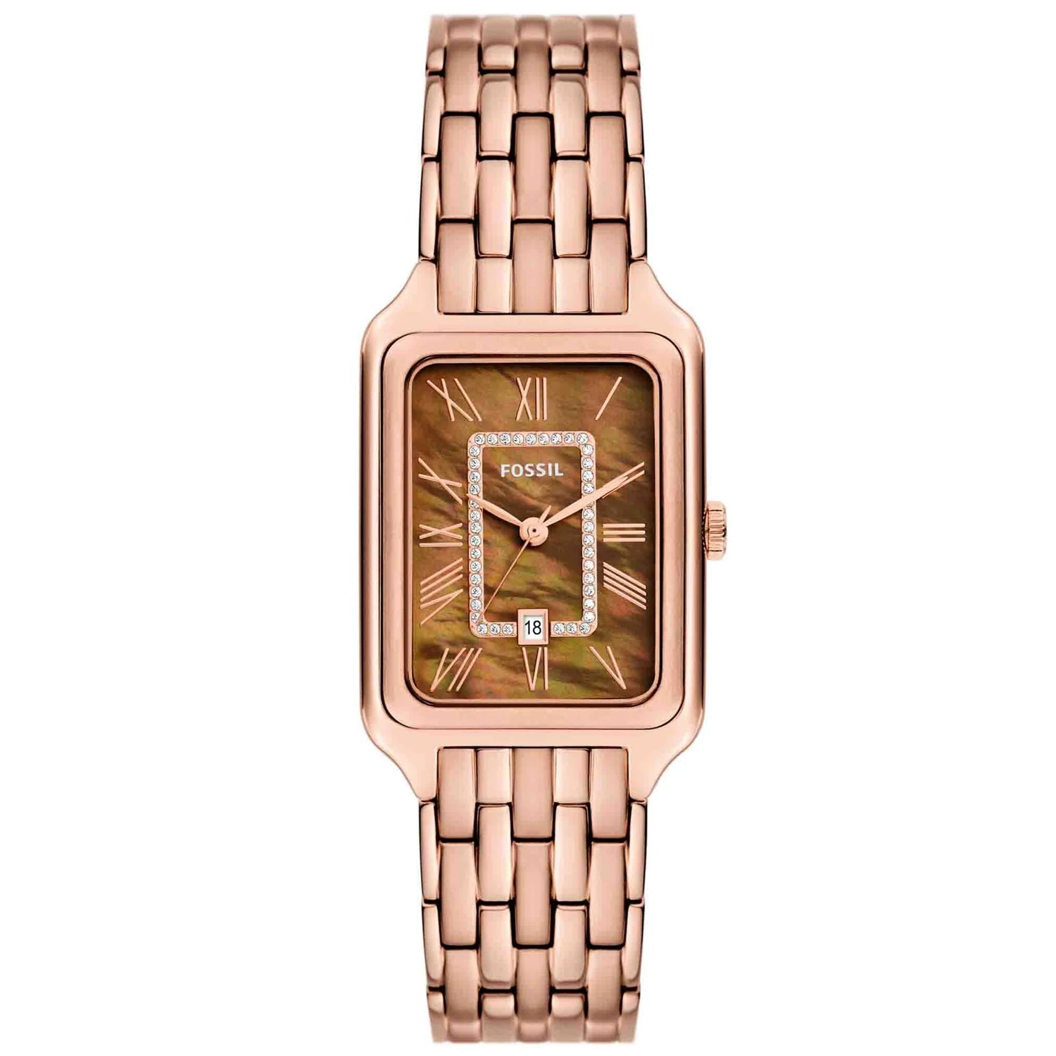 Fossil Women's Raquel Bids.com
