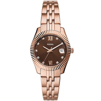 Fossil Women's Scarlette Bids.com