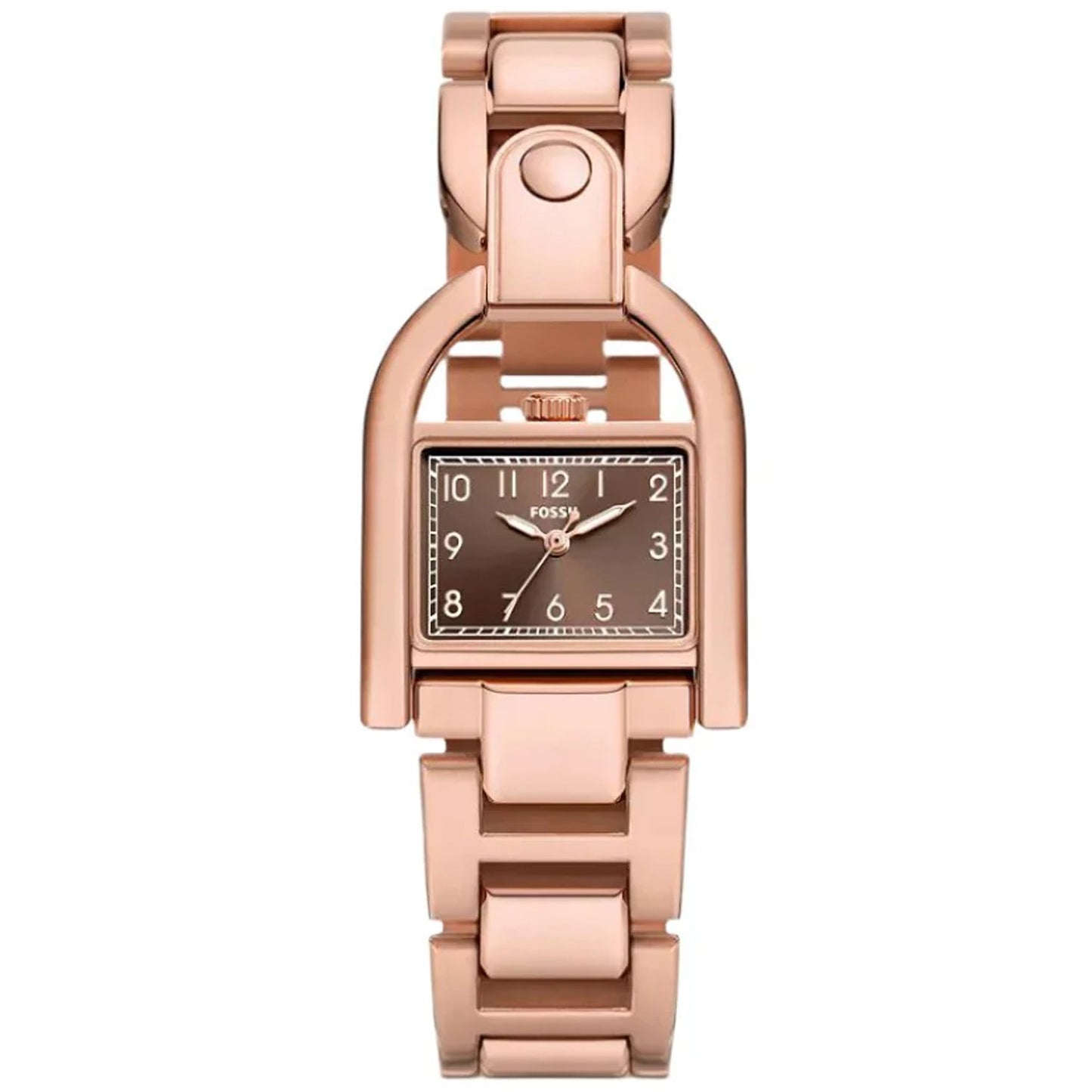 Fossil Women's Harwell Bids.com