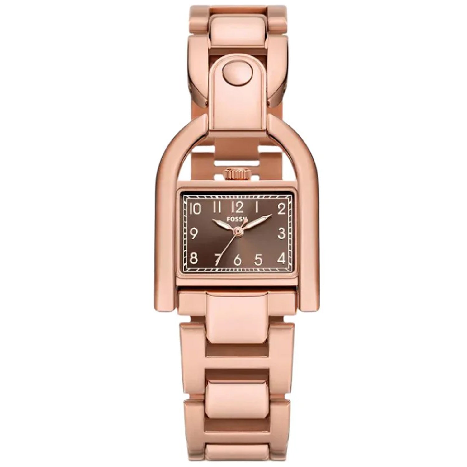Fossil Women's Harwell Bids.com