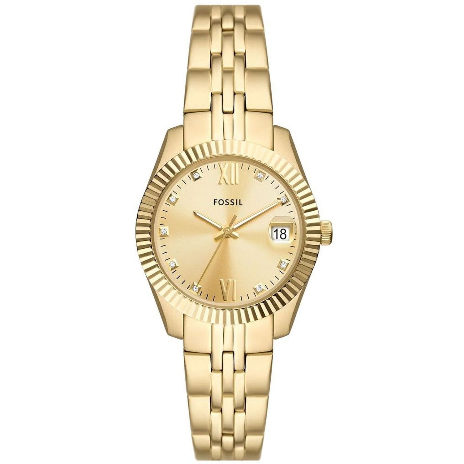 Fossil Women's Scarlette Bids.com
